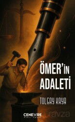 Ömer'in Adaleti - Cenevre Fikir Sanat Yayınları