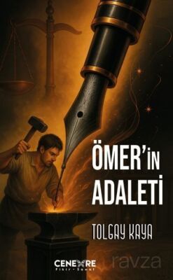 Ömer'in Adaleti - 1