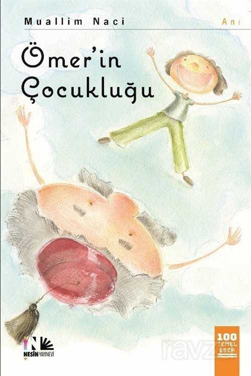 Ömer'in Çocukluğu - Nesin Yayınevi