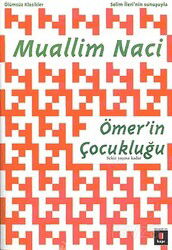 Ömer'in Çocukluğu - Kapı Yayınları