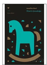 Ömer'in Çocukluğu - Can Yayınları