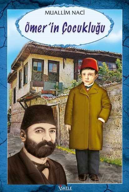 Ömer'in Çocukluğu - İskele Yayıncılık