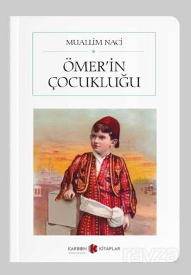 Ömer'in Çocukluğu (Cep Boy) (Tam Metin) - 1