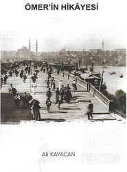 Ömer'in Hikayesi - Deka Yayınları