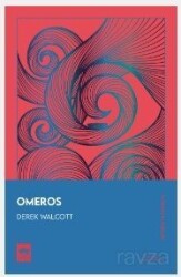 Omeros - Ötüken Neşriyat
