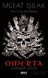 Omerta - Gece Kitaplığı