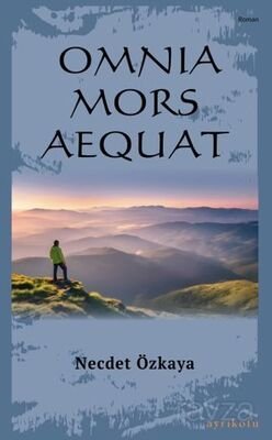 Omnia Mors Aequat (Tek Kitap) - 1
