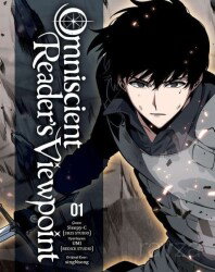 Omniscient Reader's Viewpoint Cilt 1 (Ana Kapak) - Komik Şeyler Yayıncılık