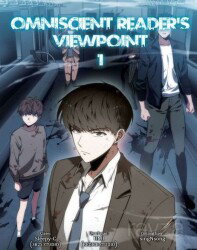 Omniscient Reader's Viewpoint Cilt 1 (Varyant Kapak) - Komik Şeyler Yayıncılık