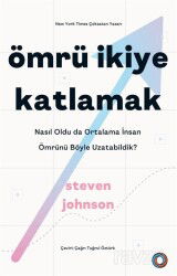 Ömrü İkiye Katlamak - Orenda