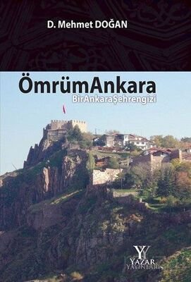 Ömrüm Ankara - 1