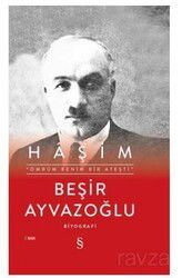 Ömrüm Benim Bir Ateşti - Everest Yayınları