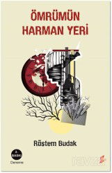 Ömrümün Harman Yeri - Okur Kitaplığı