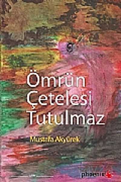 Ömrün Çetelesi Tutulmaz - 1