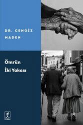 Ömrün İki Yakası - Hitabevi