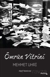 Ömrün Vitrini - P Kitap