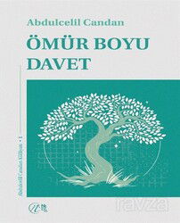 Ömür Boyu Davet - Nida Yayınları