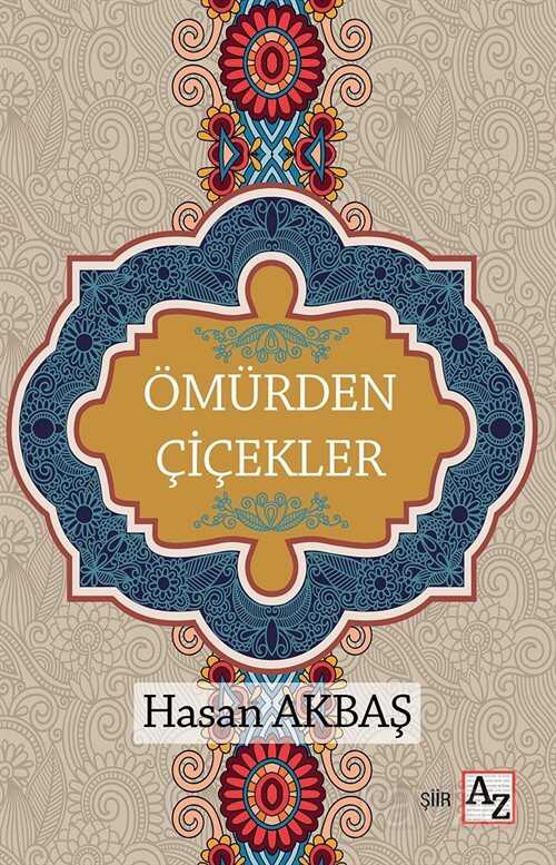 Ömürden Çiçekler - 1