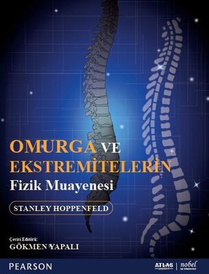 Omurga ve Ekstremitelerin Fizik Muayenesi - 1