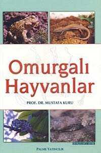 Omurgalı Hayvanlar - Palme Yayıncılık