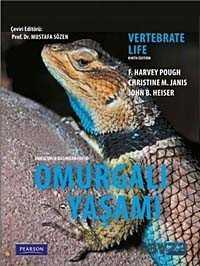 Omurgalı Yaşam - Nobel Yayın Dağıtım