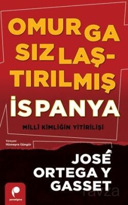Omurgasızlaştırılmış İspanya - 1