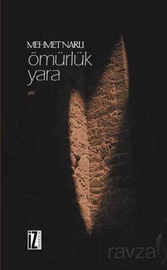 Ömürlük Yara - İz Yayıncılık