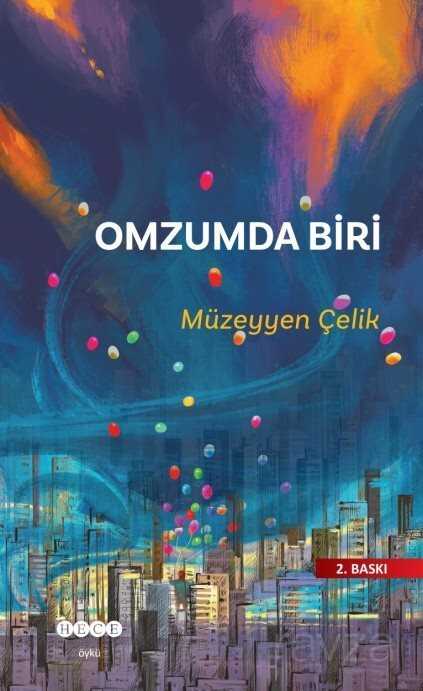 Omzumda Biri - Hece Yayınları