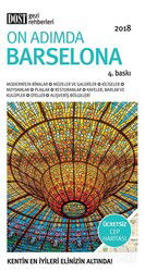 On Adımda Barselona - Dost Kitabevi