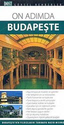 On Adımda Budapeşte - Dost Kitabevi