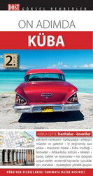 On Adımda Küba - Dost Kitabevi