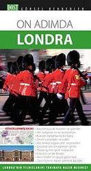 On Adımda Londra - Dost Kitabevi