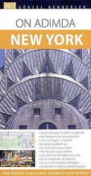 On Adımda New York - Dost Kitabevi