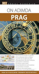 On Adımda Prag - Dost Kitabevi