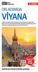 On Adımda Viyana - Dost Kitabevi