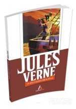 On Beş Yaşında Bir Kaptan - Aperatif Kitap Yayınları