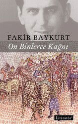 On Binlerce Kağnı - Literatür Yayınları
