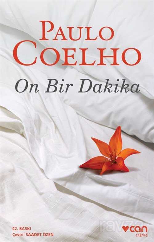 On Bir Dakika - Can Yayınları