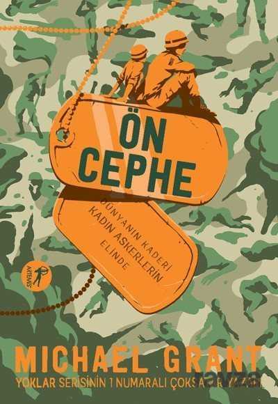 Ön Cephe - 1