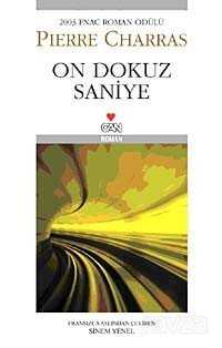 On Dokuz Saniye - Can Yayınları