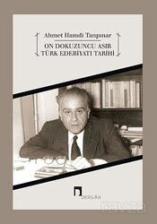 On Dokuzuncu Asır Türk Edebiyatı Tarihi - Dergah Yayınları