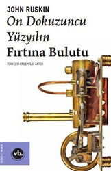 On Dokuzuncu Yüzyılın Fırtına Bulutu - Vakıfbank Kültür Yayınları
