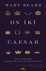 On İki Caesar - Kronik Kitap