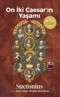 On İki Caesar'ın Yaşamı - 1