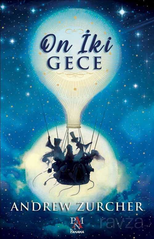 On İki Gece - 1