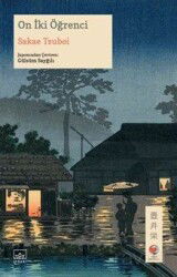 On İki Öğrenci - İthaki Yayınları