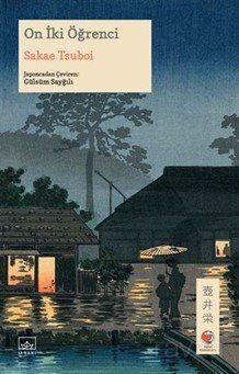 On İki Öğrenci - 1