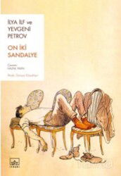 On İki Sandalye - İthaki Yayınları