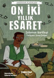 On İki Yıllık Esaret - The Kitap