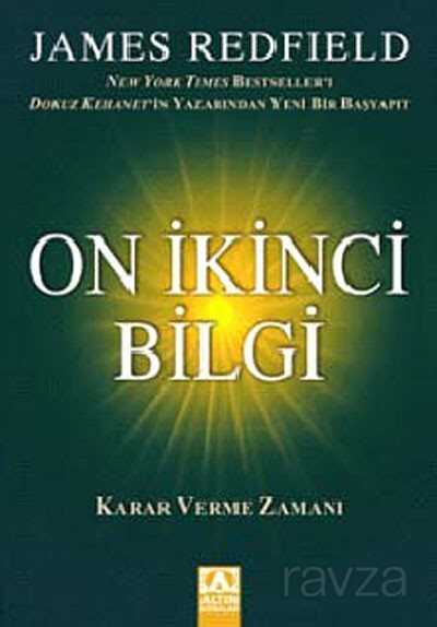 On İkinci Bilgi - Altın Kitaplar